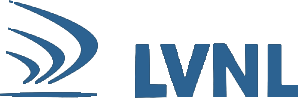 logo LVNL