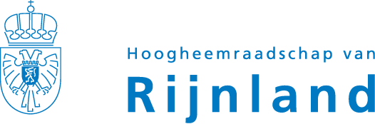 hoogeheemraadschap van rijnland